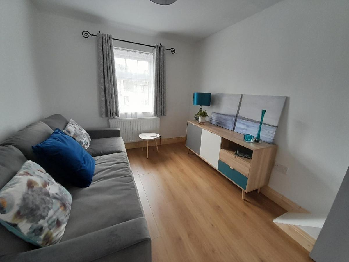 Central Town Apartment Γουέξφορντ Εξωτερικό φωτογραφία