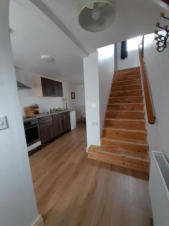 Central Town Apartment Γουέξφορντ Εξωτερικό φωτογραφία